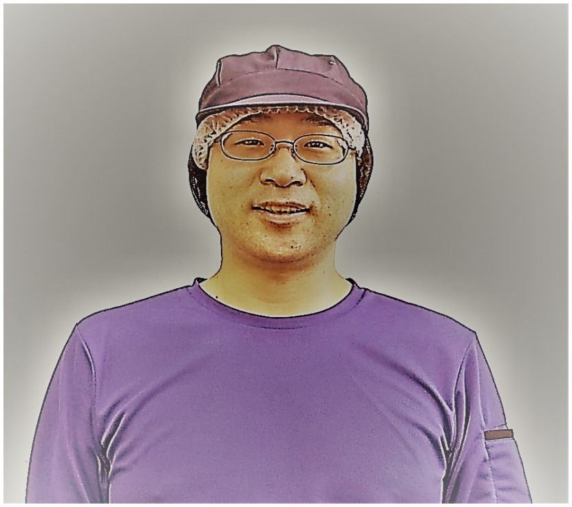 製造部門　従業員-5