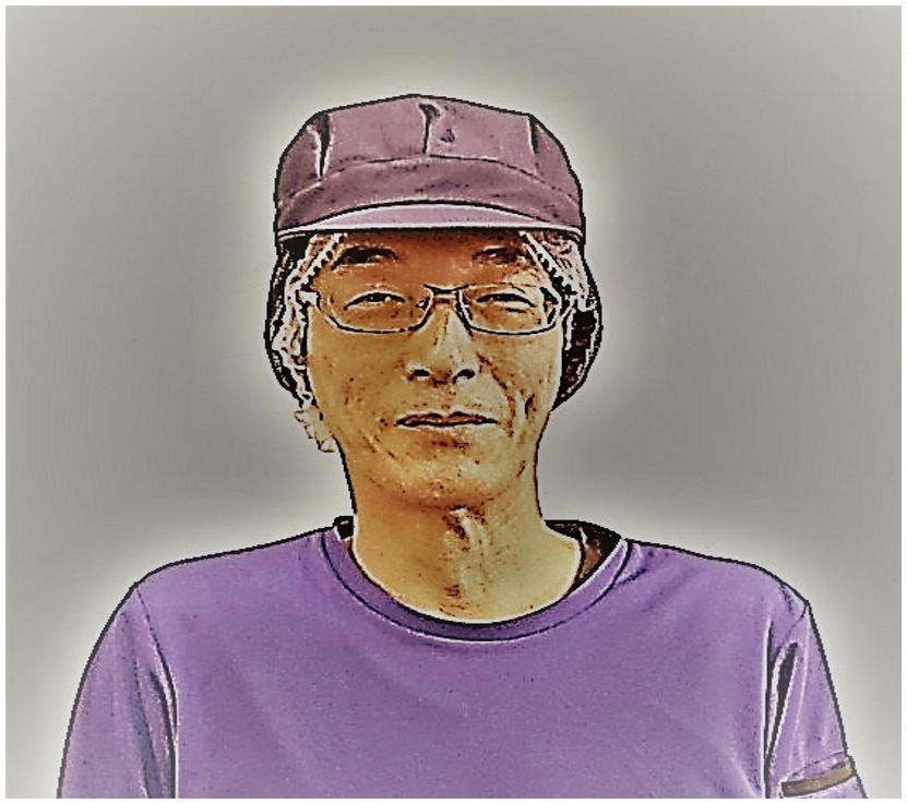 製造部門　従業員-9